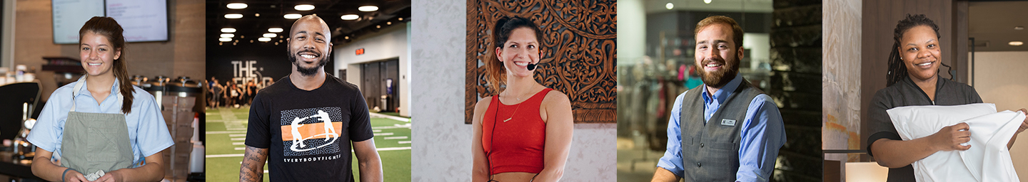 Midtown Athletic Clubs